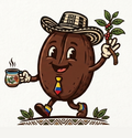 250g - Café en Grano · Colombia